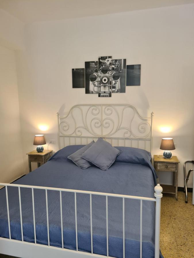 Pippo A Vernazza Rooms Exterior photo